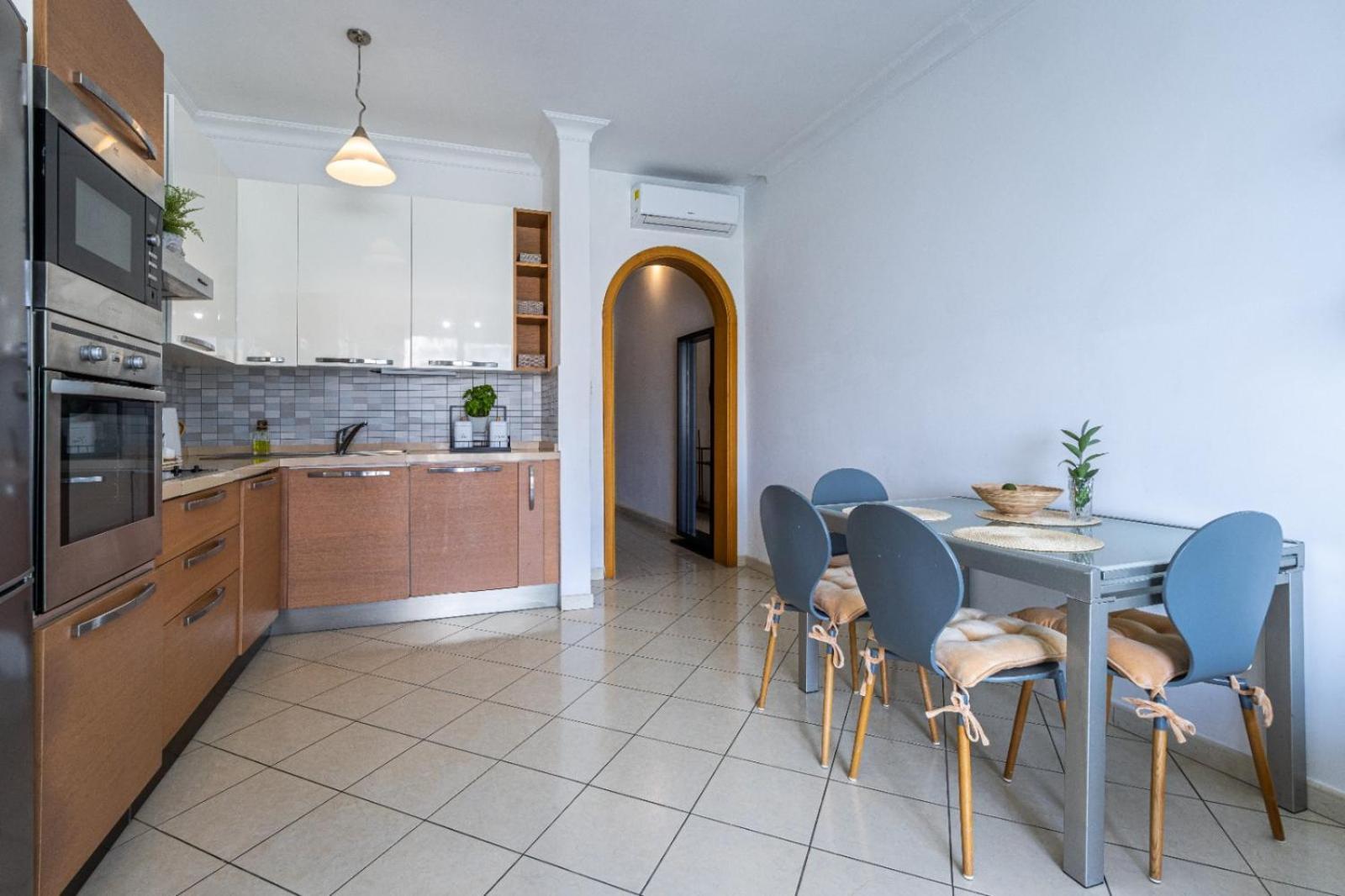 Saint Julian's Morina Court 아파트 외부 사진