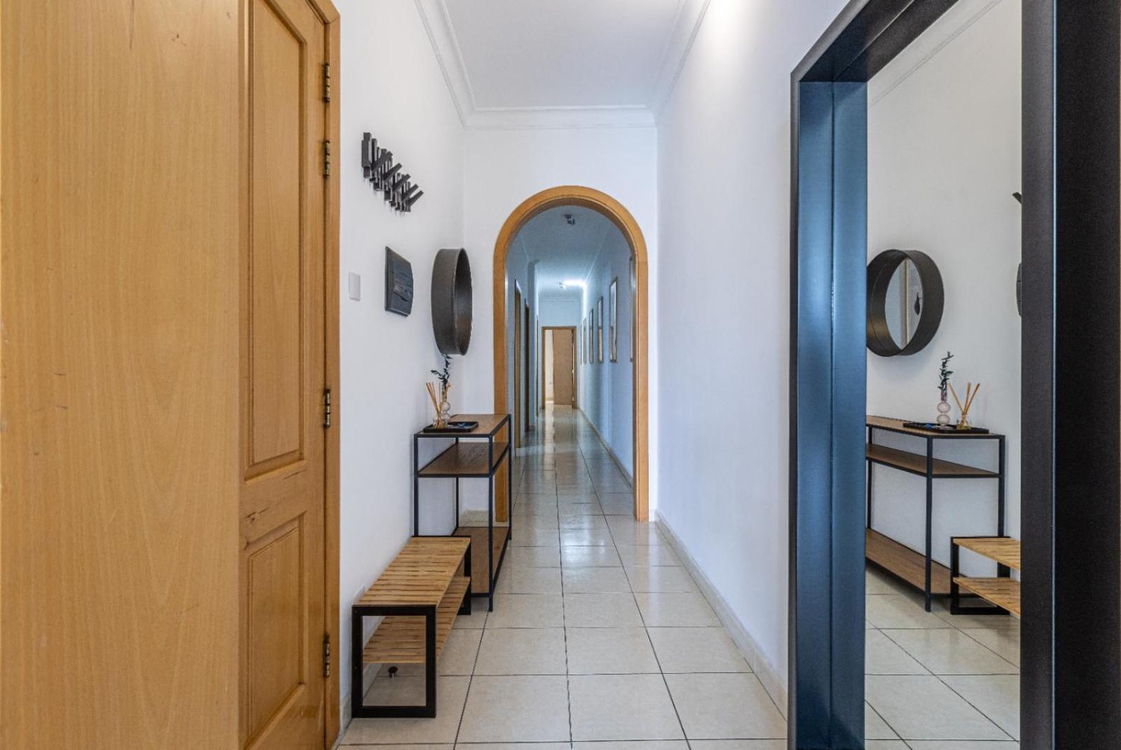 Saint Julian's Morina Court 아파트 외부 사진