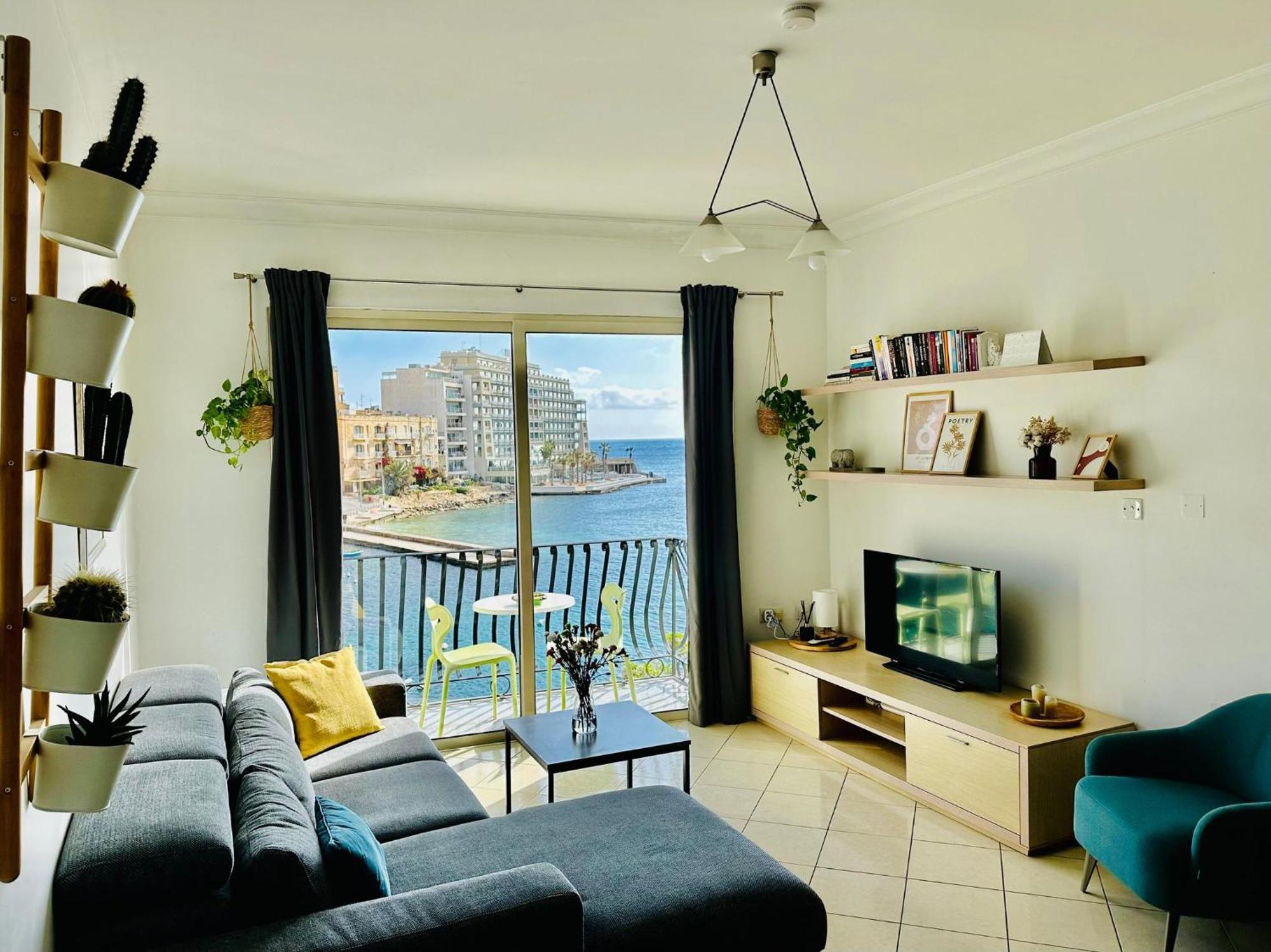 Saint Julian's Morina Court 아파트 외부 사진